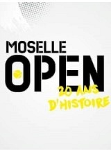 Moselle Open 2023