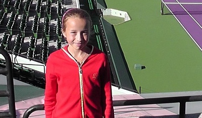 Tennis Europe 16&12U. III SEB Tallink Junior Open