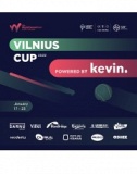 Vilnius Cup 2022 powered by kevin