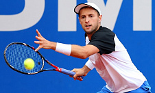 ITF World Tour. Bacau Open. Игнатик справился не со всеми сеянными
