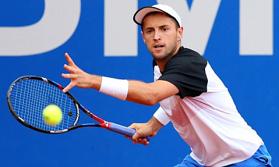 ITF World Tour. Bacau Open. Игнатик справился не со всеми сеянными