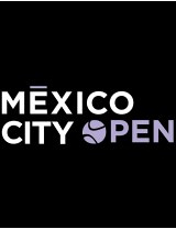 Mexico City Open 2025