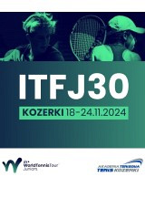 Kozerki 2024 ITF J30