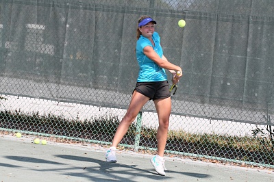 ITF Womens Circuit. ITF Women's Sousse F2.