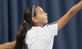 Tennis Europe14&U. Vierumäki Cup. Дебют Кравченко обернулся финалом