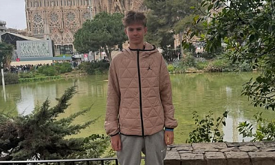Tennis Europe 14&U. Leila Meskhi Academy Cup. Печура и Шумилов идут дальше