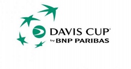 Davis Cup 2016. Беларусь - Латвия. Победа!