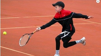 Tennis Europe 16&U. Jelgava Open. Один финал обеспечили