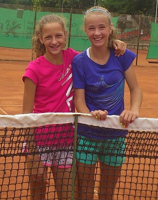 Tennis Europe 14U. Children's Day Cup by Kirschbaum