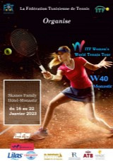 Magic Tours 2023 W3 Women