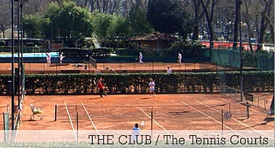 ITF Juniors Circuit. Итальянский тур - Флоренция