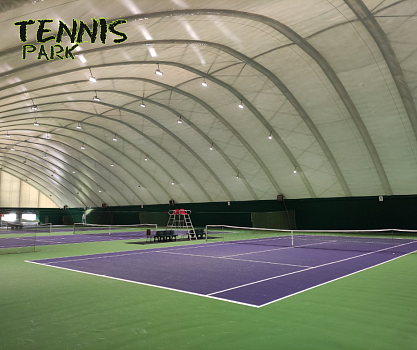 Tennis Park Open by Head 2020