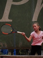 Tennis Europe 14&U. Memorijal Jovana Kukarasa. Вместе лучше чем против