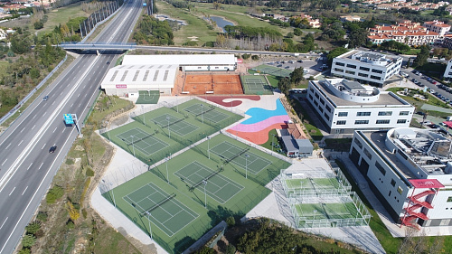 Beloura Junior Open 2026