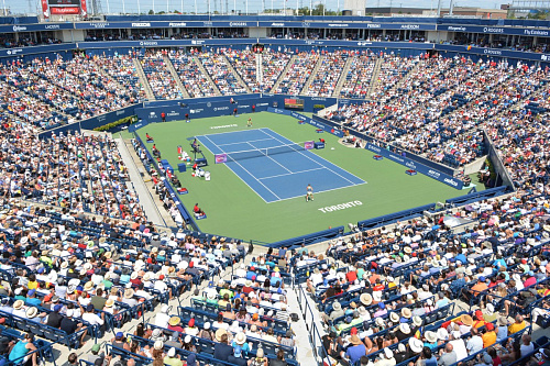 National Bank Open 2026 presented by Rogers WTA
