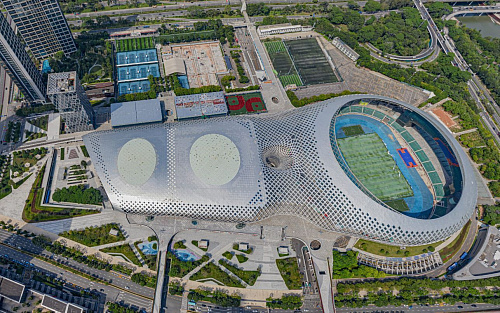 Shenzhen China Junior 2025 20