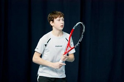 16&Under. Metropolia Orange Bowl International Tennis Championship. Без Левановича