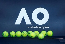 Grand Slam. Australian Open. Жеребьёвка и расписание первых матчей