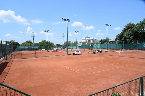 Player Zone Tennis Academy Open 2022