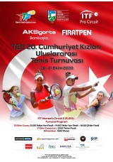 TED - Republican Girls 2020