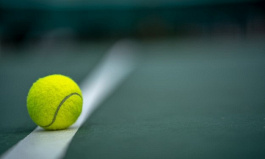 Tennis Europe 14&U. Herodotou Academy. Васюк в полуфинал не пробилась