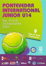 Pontevedra Internacional Junior 2024 U14