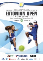ITF Womens Circuit. Estonian Open