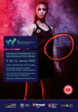 Eintracht ITF Weltranglistenturnier 2020