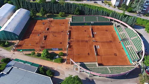 Mostar Open 2025 Juniors