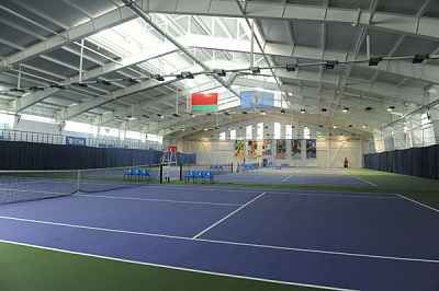 Tennis Europe 14&U. Minsk Star.