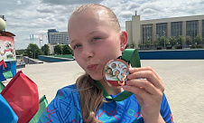 Tennis Europe 14&U. Velletri Internazionale. Потапович по-прежнему без сбоев