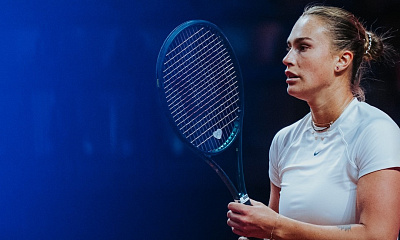 WTA Tour. Porsche Tennis Grand Prix. Соболенко фактически начинает с четвертьфинала