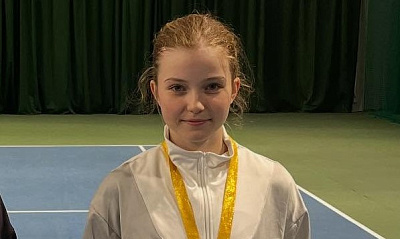 ITF World Junior Tour. Grand Prix Wojciecha Fibaka. Гусар и компания отбор не прошли