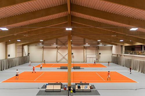 Goldtime ITF Juniors 2026