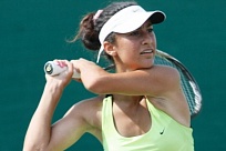 ITF World Tour. Magic Tours. И снова Ловрич