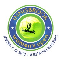 Innisbrook Women`s Open. Кремень.