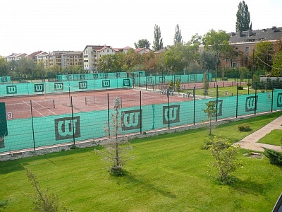 Tennis Europe 14U. Hungaro Casing Cup