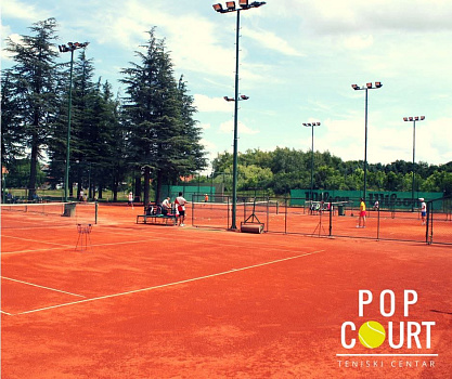 Pancevo Cup 2026 J30