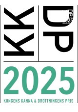 Kungens Kanna & Drottningens Pris 2025