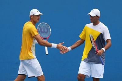 Topshelf Open. Совмещенный турнир. Мирный