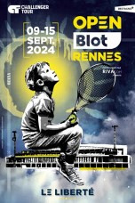 Open Blot Rennes 2024