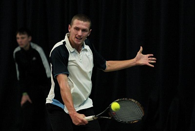 ITF Mens Circuit. Sierra Hotel Egypt F19 Men's.