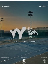 Somabay 2025 W38 Women's Future