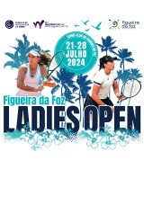 Figueira da Foz International Ladies Open 2024