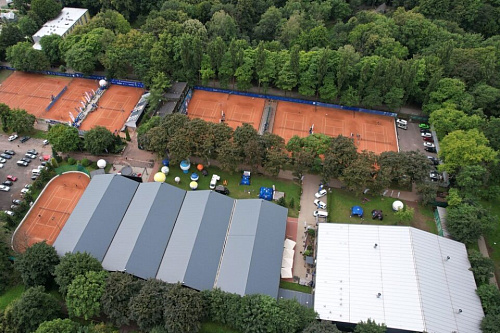 Open Polska 2025 Juniors