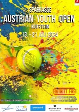 Austrian Youth Open Kufstein 2024 U12