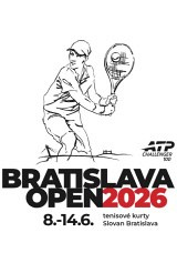 Bratislava Open 2026