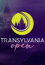 Transylvania Open 2025