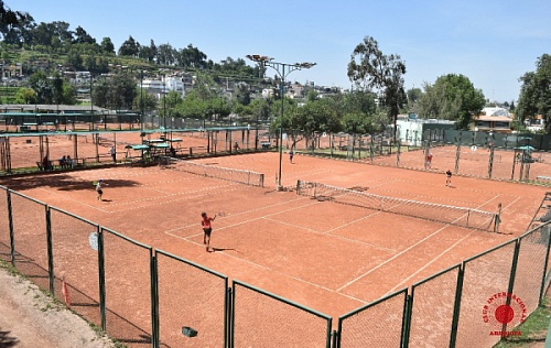 Arequipa Open 2023 Women