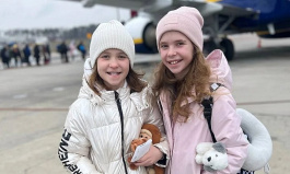 Tennis Europe 12&U. Openbenjamins Gradignan-Gironde. Лишь одна Внучко пробилась в основу